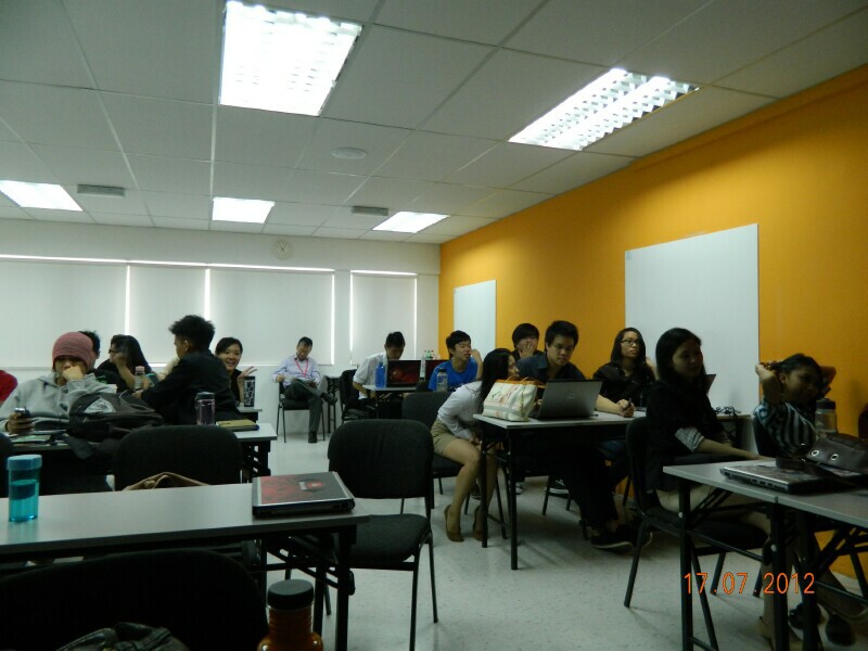 IACT Student Assignment - 15 IACT Student Assignment - 15